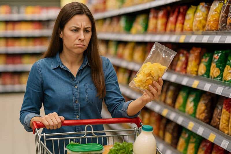 27 Supermarket Buys That Are a Huge Waste of Money
