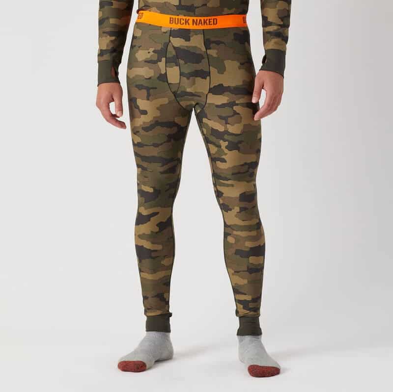 Thermal Underwear (base Layers)