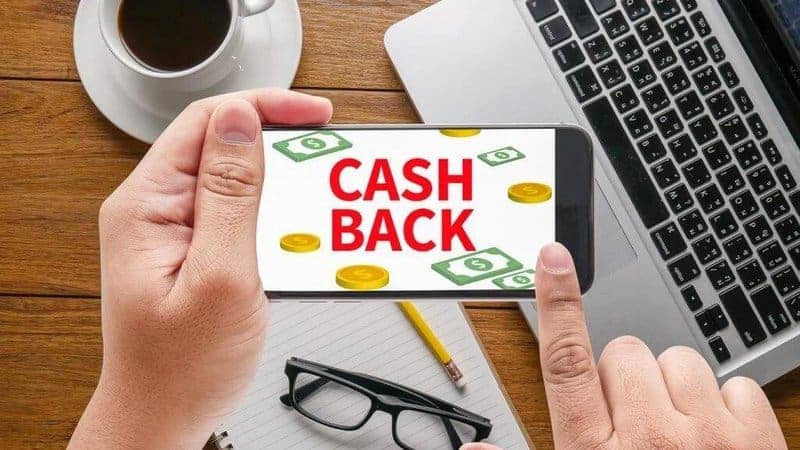 Use Cashback Extensions