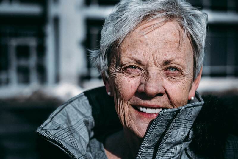 Wisdom from the Elderly: 20 Life Lessons People Over 80 Want You to Know