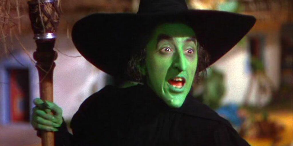 Wickedwitchofthewest