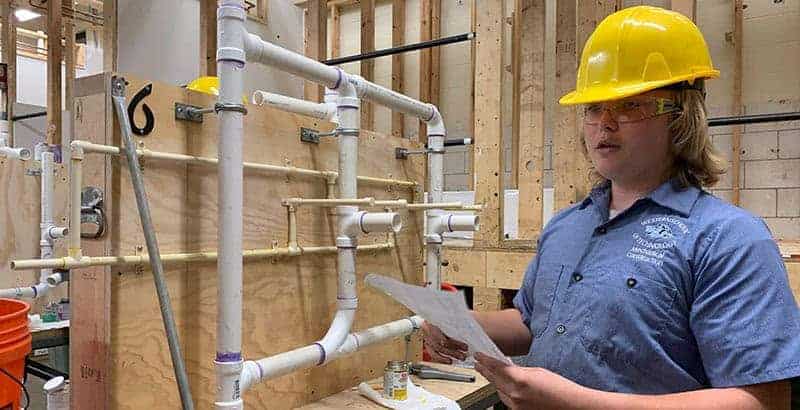 10. Basic Plumbing Skills