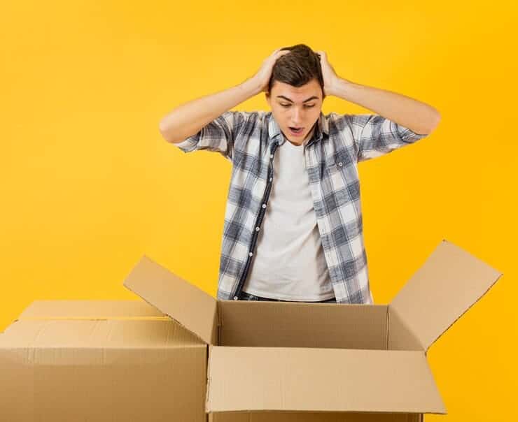 You Don’t Know Where You’ll Put It