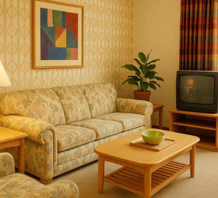 20 Decor Trends From The 90s We’re Actually Glad To See Again