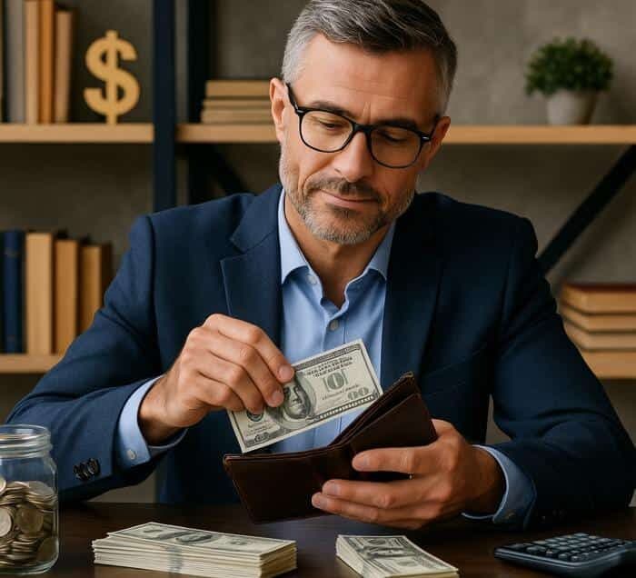 22 Smart Frugal Habits Of Real Millionaires