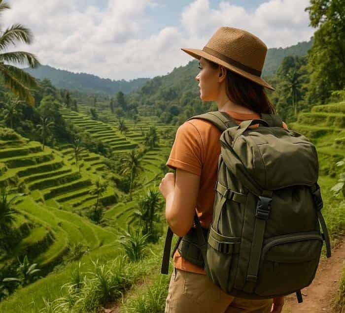 20 Tips to Make Sure Travel Experiences Are Responsible and Ethical