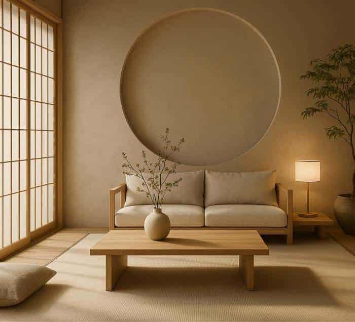 The Secrets Behind the Timeless Beauty of Japanese Interiors