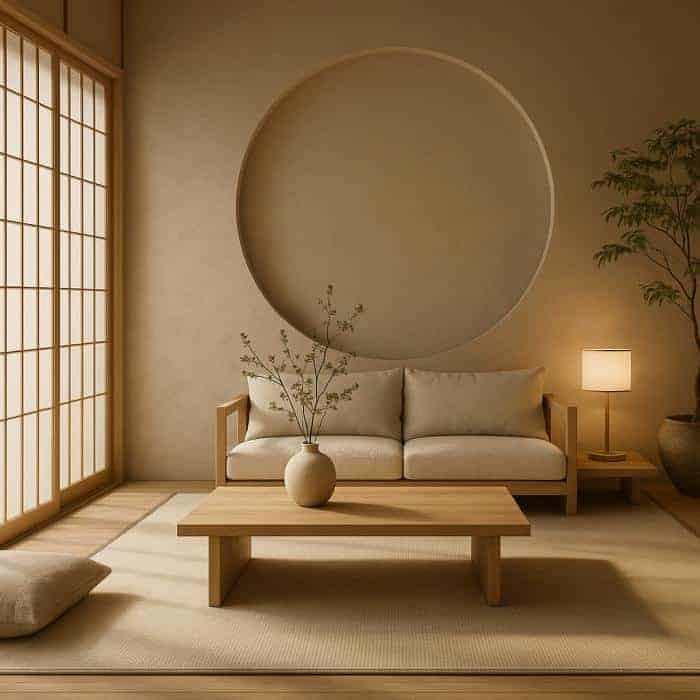 The Secrets Behind the Timeless Beauty of Japanese Interiors