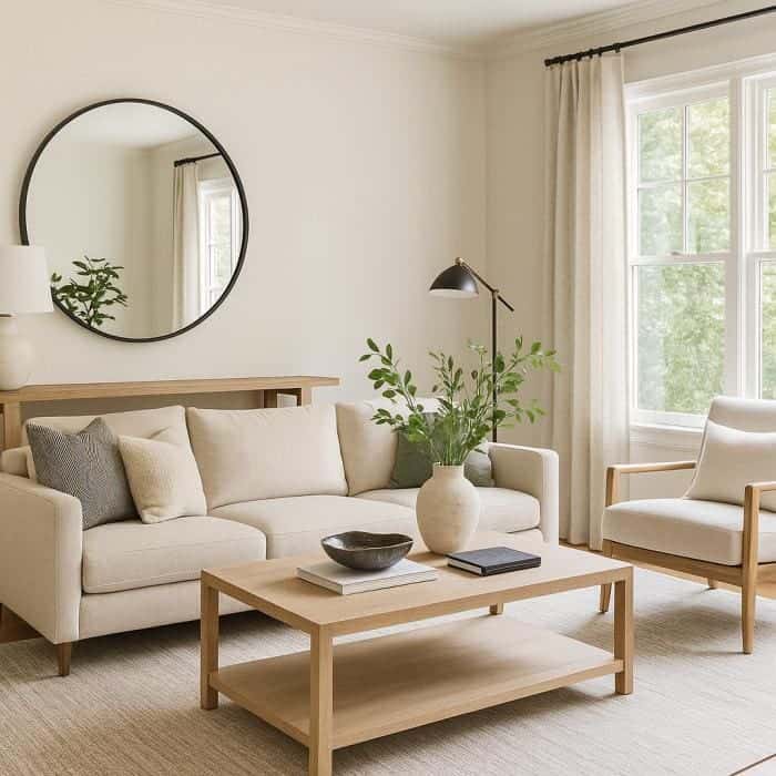 29 Genius Tips to Make Your First Place Look Like You Hired an Interior Designer