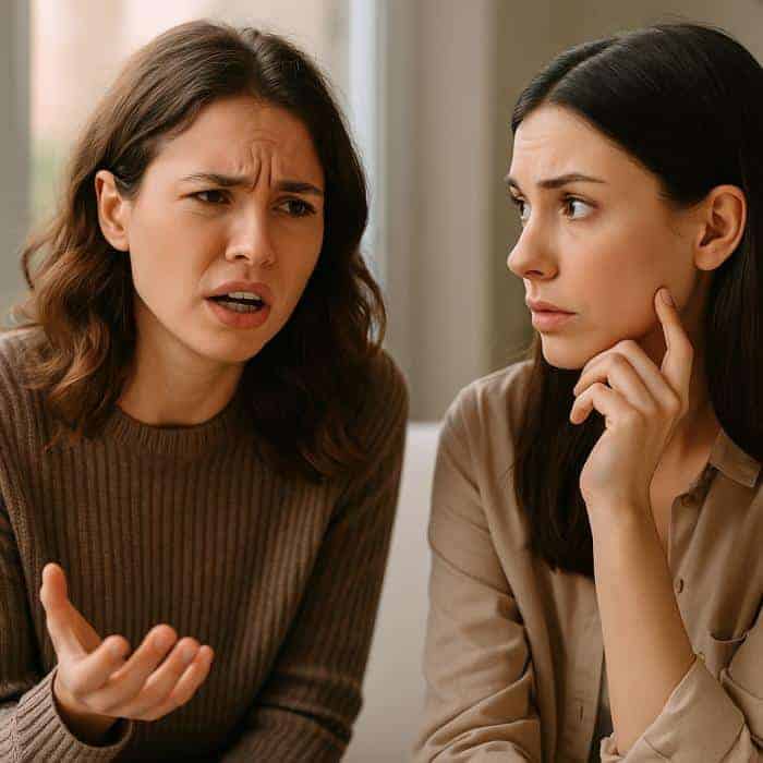 21 Ways To Deal With a Friend Who Complains Constantly