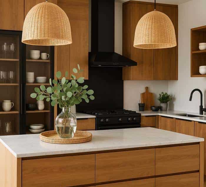 24 Kitchen Decor Ideas to Transform Your Cooking Space