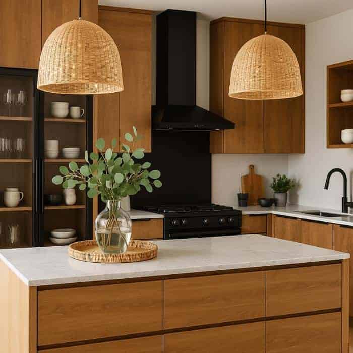 24 Kitchen Decor Ideas to Transform Your Cooking Space