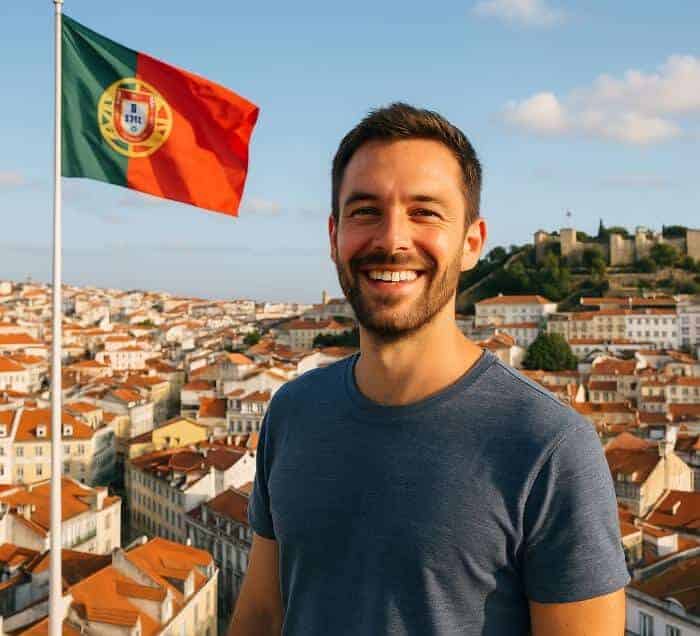 20 Reasons Why I left the UK for Portugal and have no regrets – I’m healthier and happier here