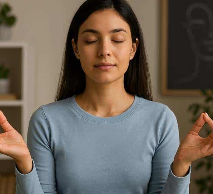 22 Small Habits Of Incredibly Calm People, According To Psychology