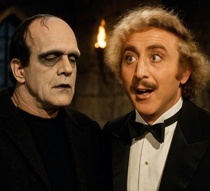 20 Reasons Young Frankenstein (1975) Is Still the Funniest Horror-Comedy Ever