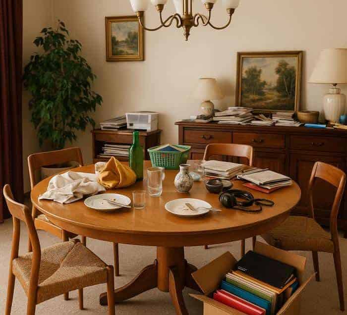 Designers Agree: These 21 Dining Room Features Are Always Eyesores