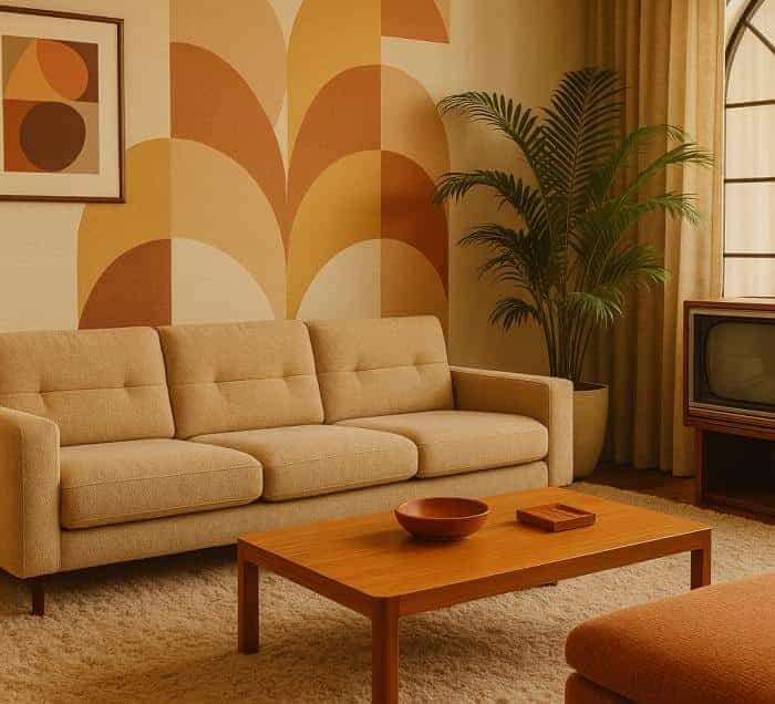 22 Iconic 1980s Interior Trends We Still Love