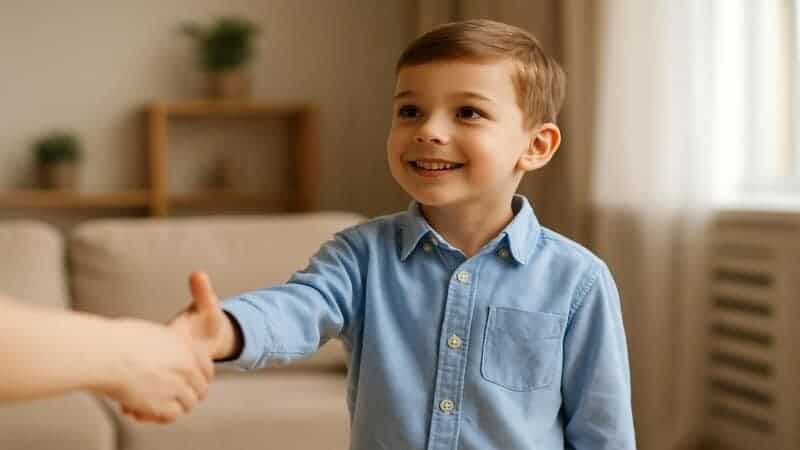 22 Forgotten Manners Every Parent Should Teach Their Child