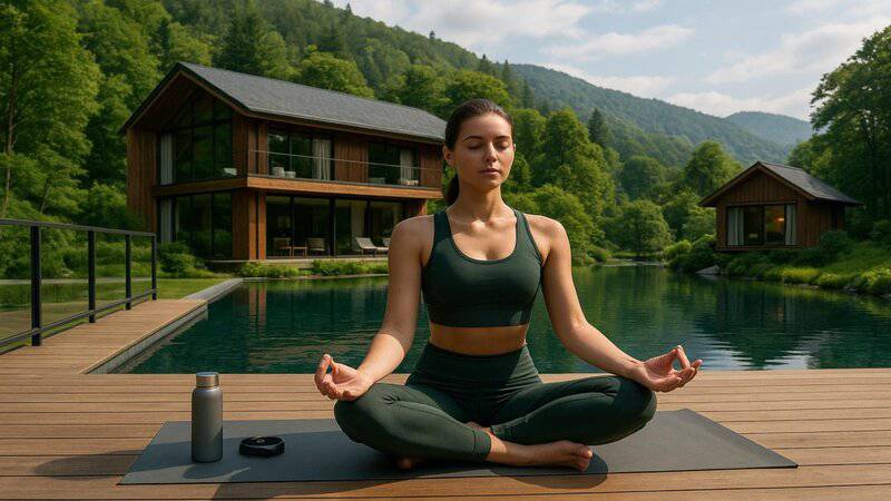 The Rise of Biohacking Retreats: Where Wellness Meets Wanderlust