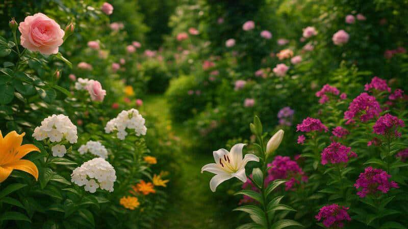 25 Fragrant Flowers That Will Make Your Garden Smell Like Heaven