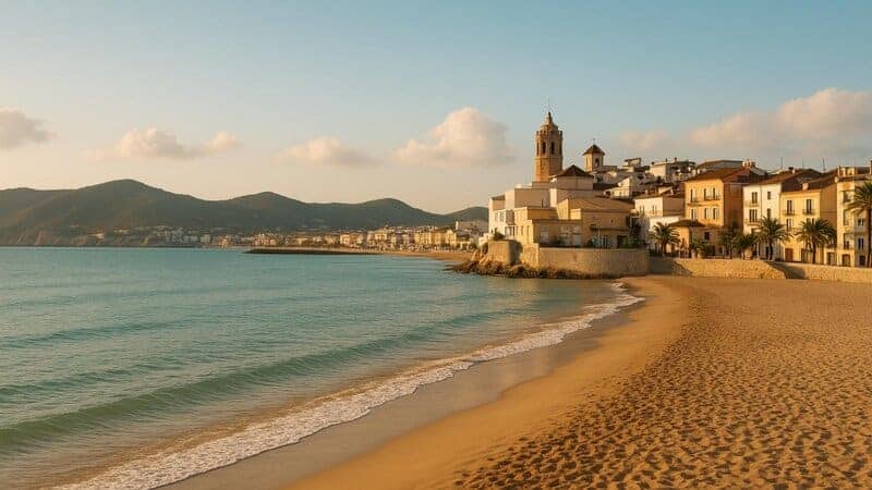 The Hidden Gems of Shoulder Season: Where to Travel Off-Peak for Peace and Savings