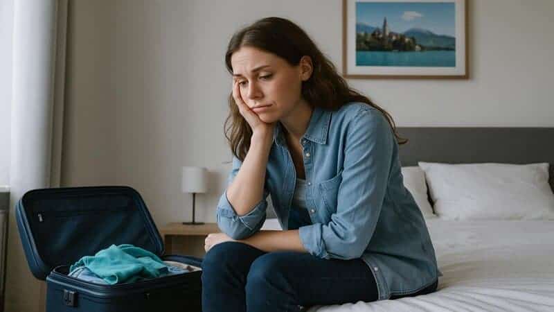The Post-Trip Blues: Why Coming Home Feels So Hard and How to Reintegrate