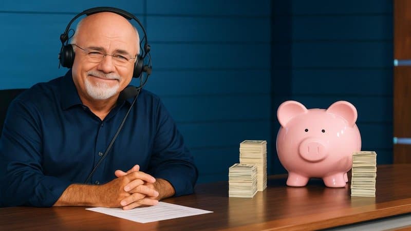 Dave Ramsey Reveals: 25 Essential Savings Milestones to Secure Your Financial Future
