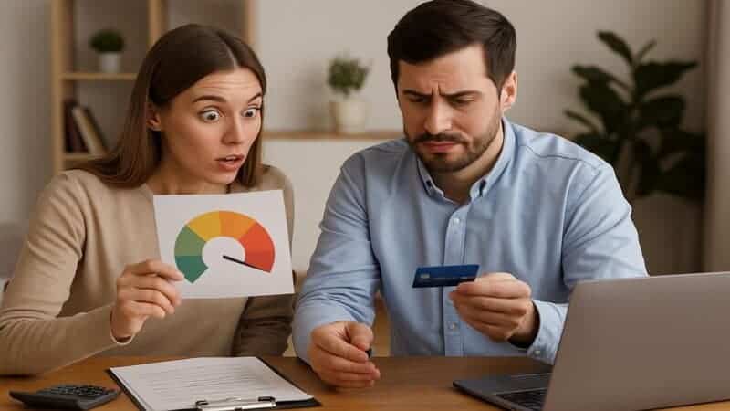 Credit Utilization Ratio: What it is and How it Affects Your Credit Score