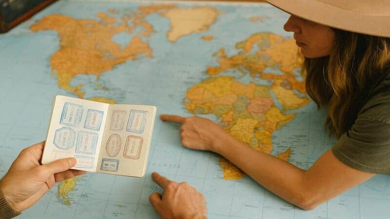 How Travel Redefines Identity: Lessons in Letting Go and Rebuilding Abroad