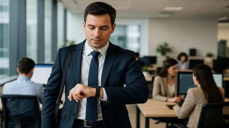 Beyond 10,000 Steps: What Real Movement Looks Like in a Desk Job World