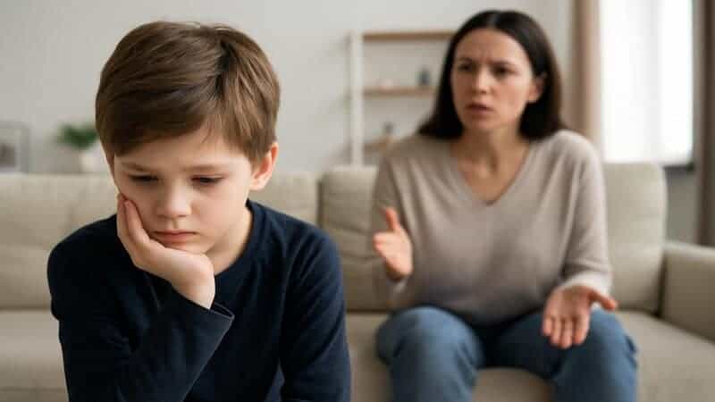 28 Regrettable Parenting Phrases You Shouldn’t Tell Your Kids