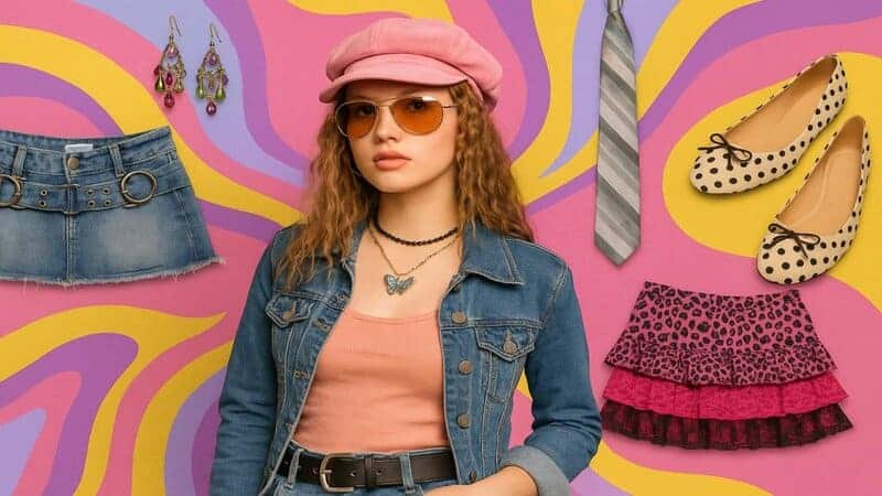 25 Most Embarrassing Fashion Trends We All Fell For in the 2000s