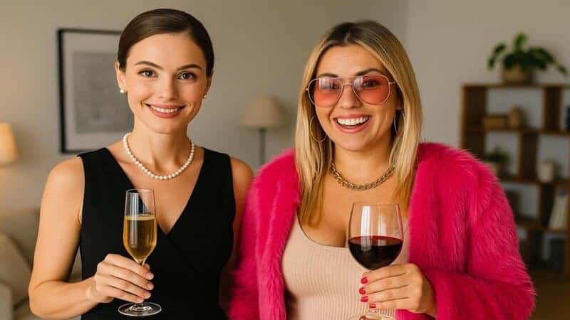 Classy or Trashy? 22 Things That Seem Sophisticated But Really Aren’t