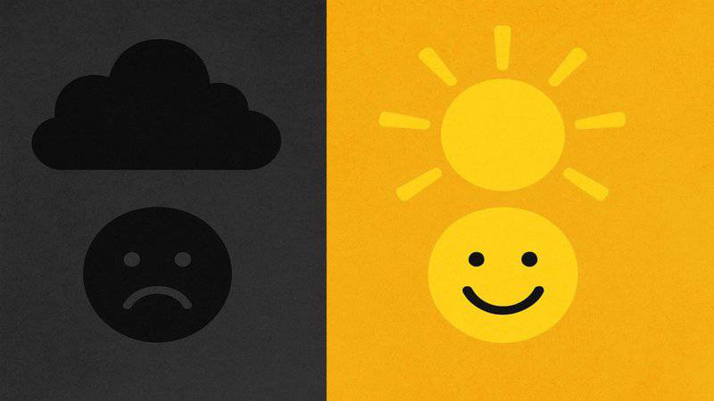 Toxic Positivity vs. Real Optimism: What’s the Difference?