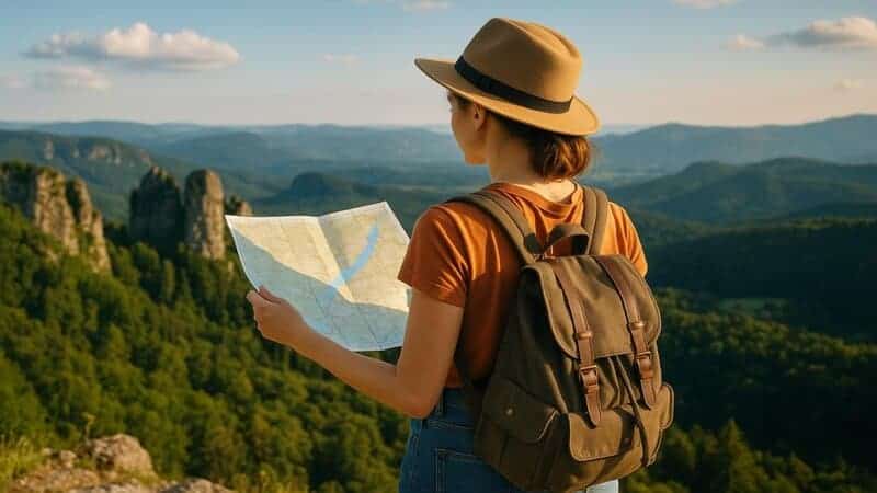 Traveling Solo for the First Time? Read This Before You Book