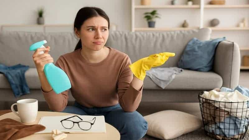 The Great Lifestyle Lie: Why 25 ‘Adulting’ Rules Are Complete Nonsense