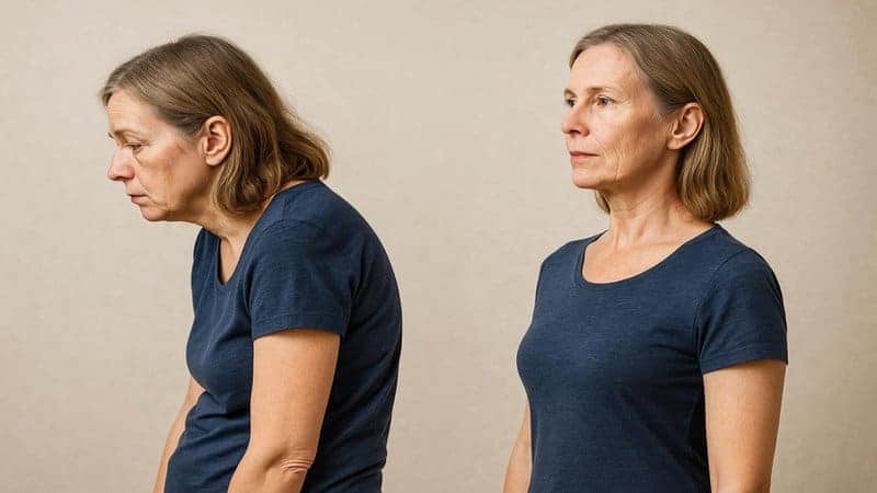 Your Posture is Aging You: 24 Corrections You Can Make Today