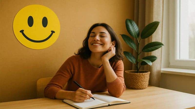 The Joy Audit: A New Way to Design a Life That Actually Feels Good