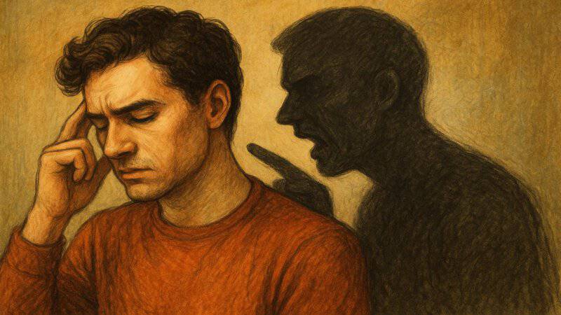 Your Inner Critic Has a Name—Here’s How to Fire Them