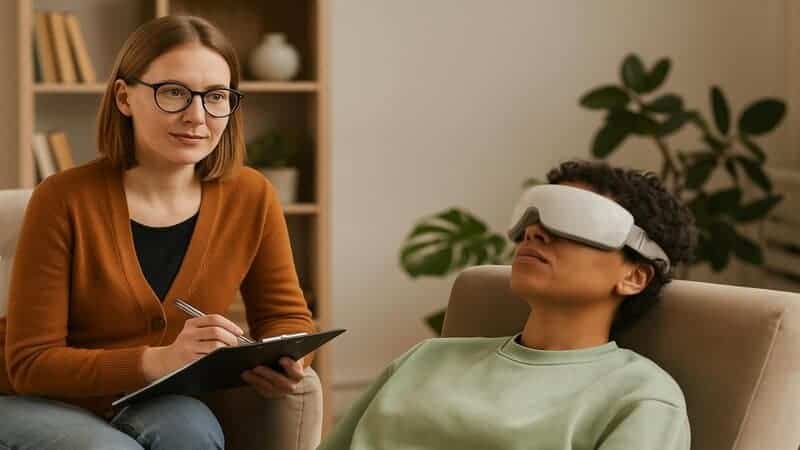 The Therapy You’ve Never Heard Of—But Might Desperately Need