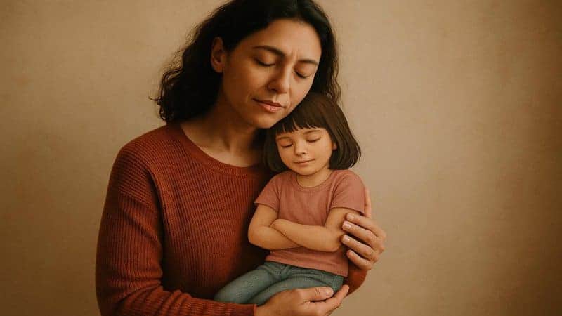 Reparenting Yourself: The Healing Trend That’s Changing Lives Quietly