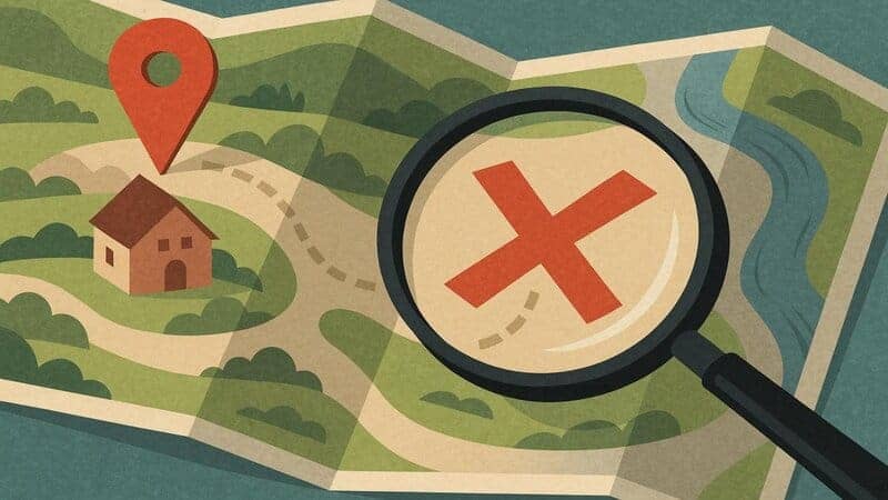 The Places You Can’t Find on Google—But Locals Swear By