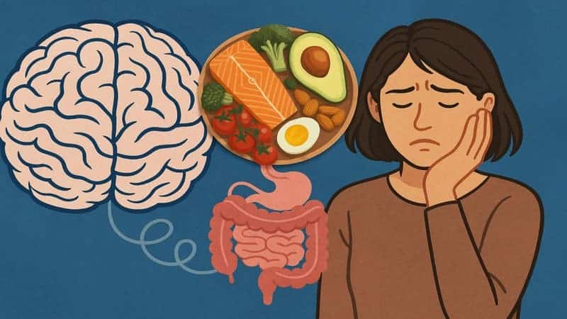 Is Your Diet Making You Anxious? A Deep Dive Into Food-Driven Mood Swings