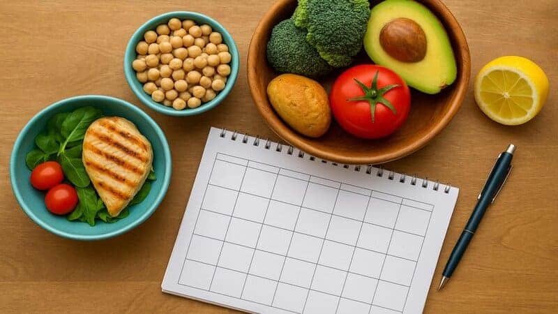 Metabolic Confusion: Fad or Secret Weapon? I Tried It for 30 Days