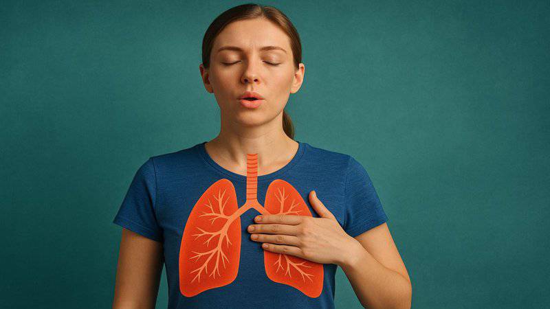 Your Breath Is Broken—And Here’s How to Fix It