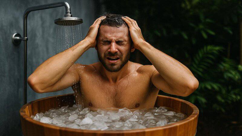 Cold Showers, Hot Science: Why Everyone’s Talking About Thermal Shock