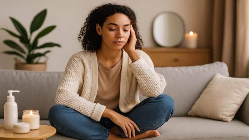 Self-Care or Avoidance? How to Tell the Difference