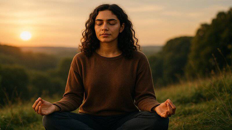 You Don’t Need a Glow-Up—You Need a Soul-Up