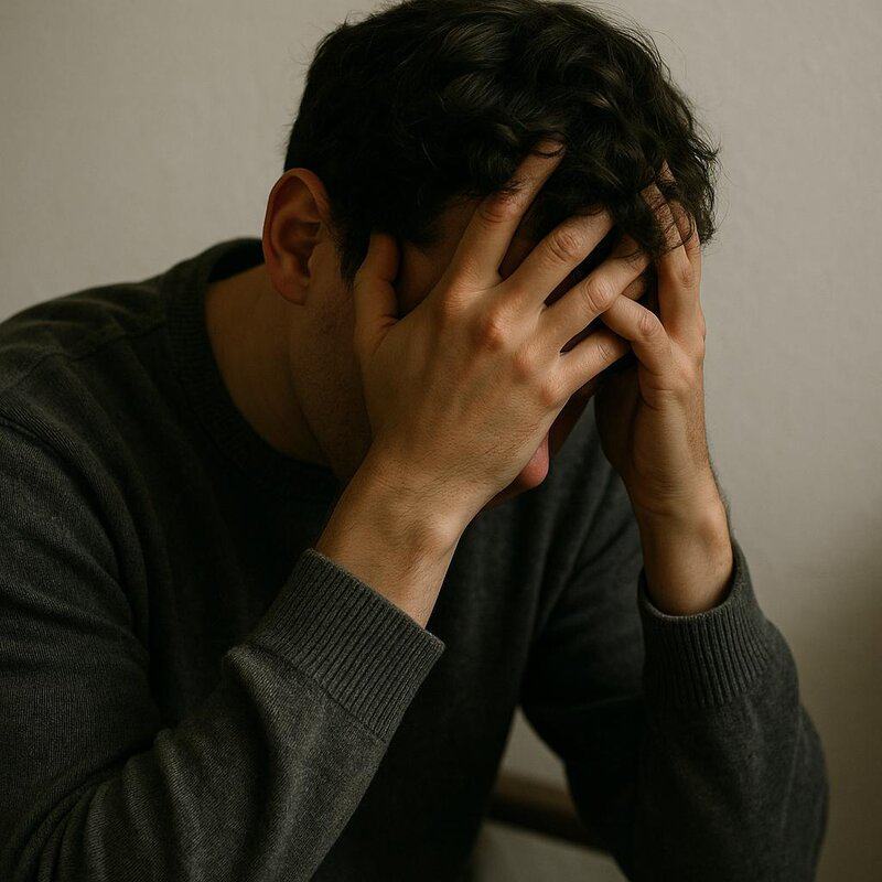 19. The Role of Shame in Overthinking