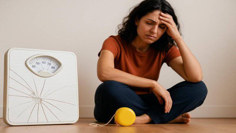 The Anti-Diet Diet: Why Saying No to Diets Might Heal Your Relationship With Food